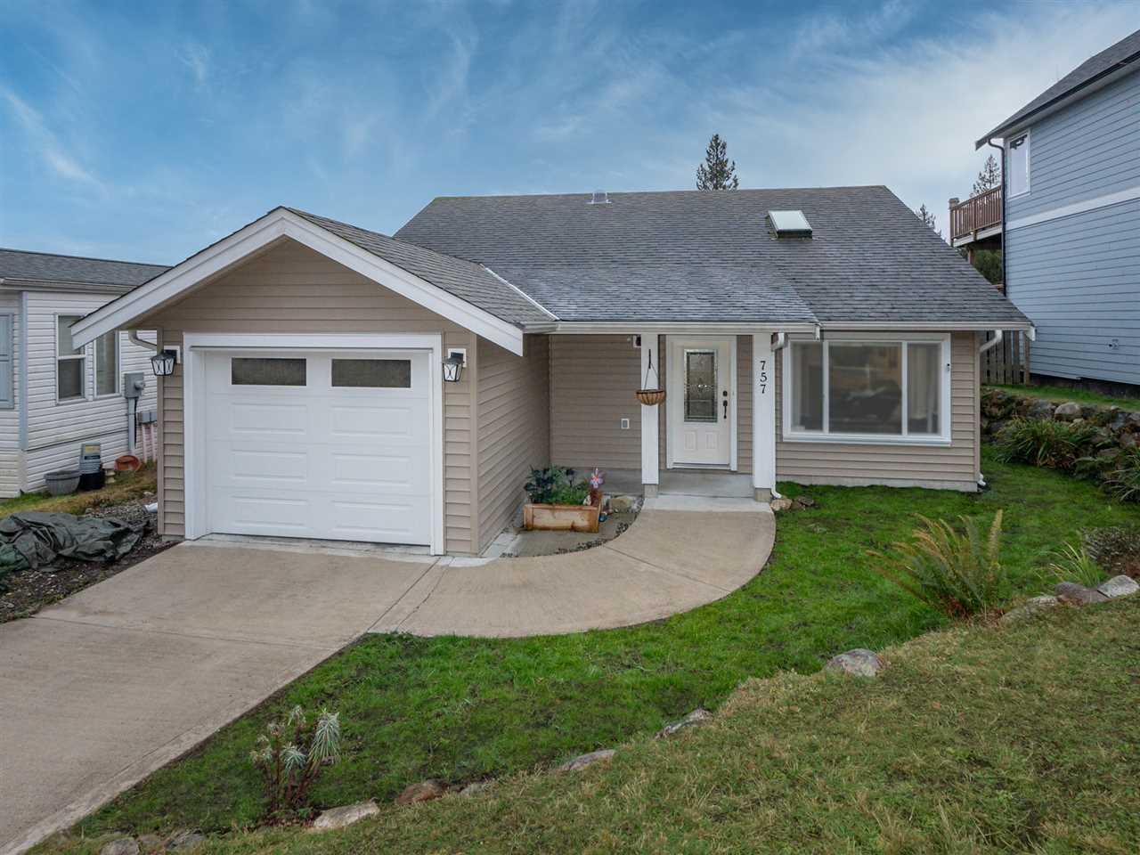 757 Steinbrunner Road, Gibsons, BC, V0N 1V9