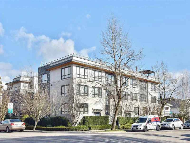 3180 Prince Edward Street, Vancouver BC V5T 3N6