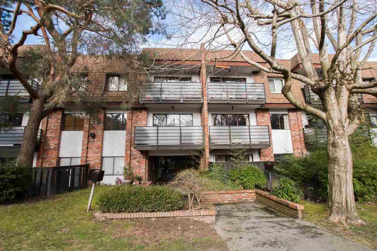 105-1933 West 5th Avenue, Vancouver, BC, V6J 1P6