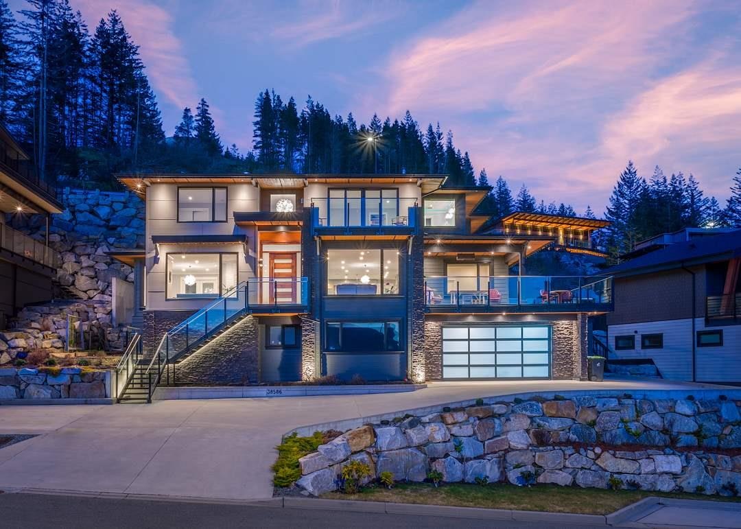 38586 High Creek Drive, Squamish, BC, V8B 0T6