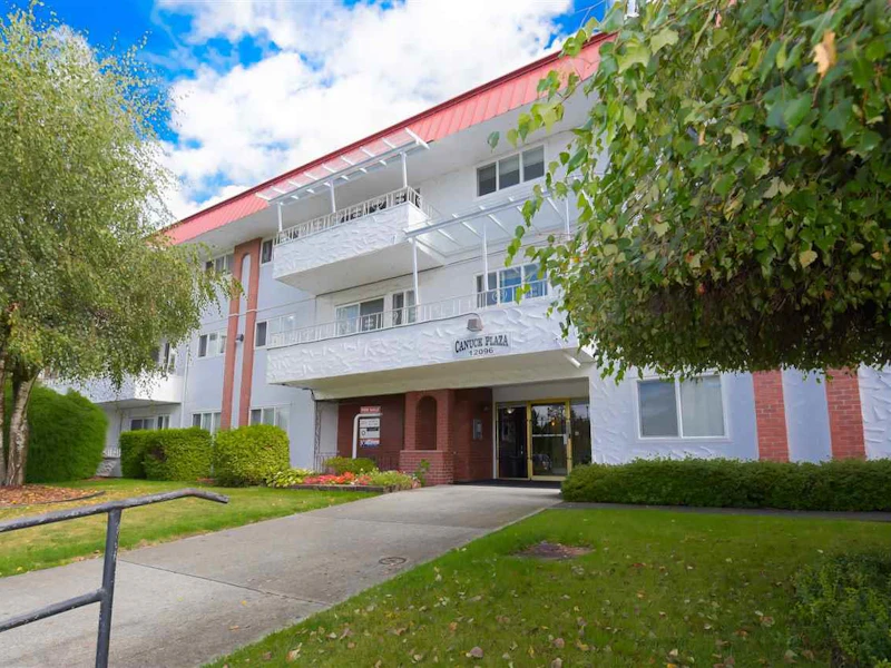 308 - 12096 222nd Street, Maple Ridge BC V2X 5W1