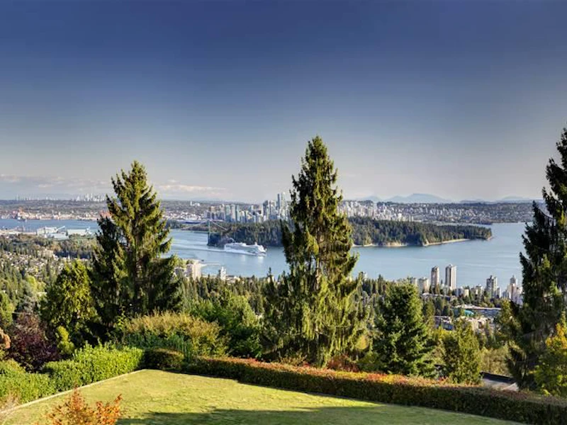 20 - 2238 Folkestone Way, West Vancouver BC V7S 2X7
