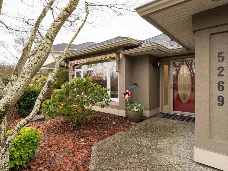 5269 Brigantine Road, Delta BC V4K 4Z4