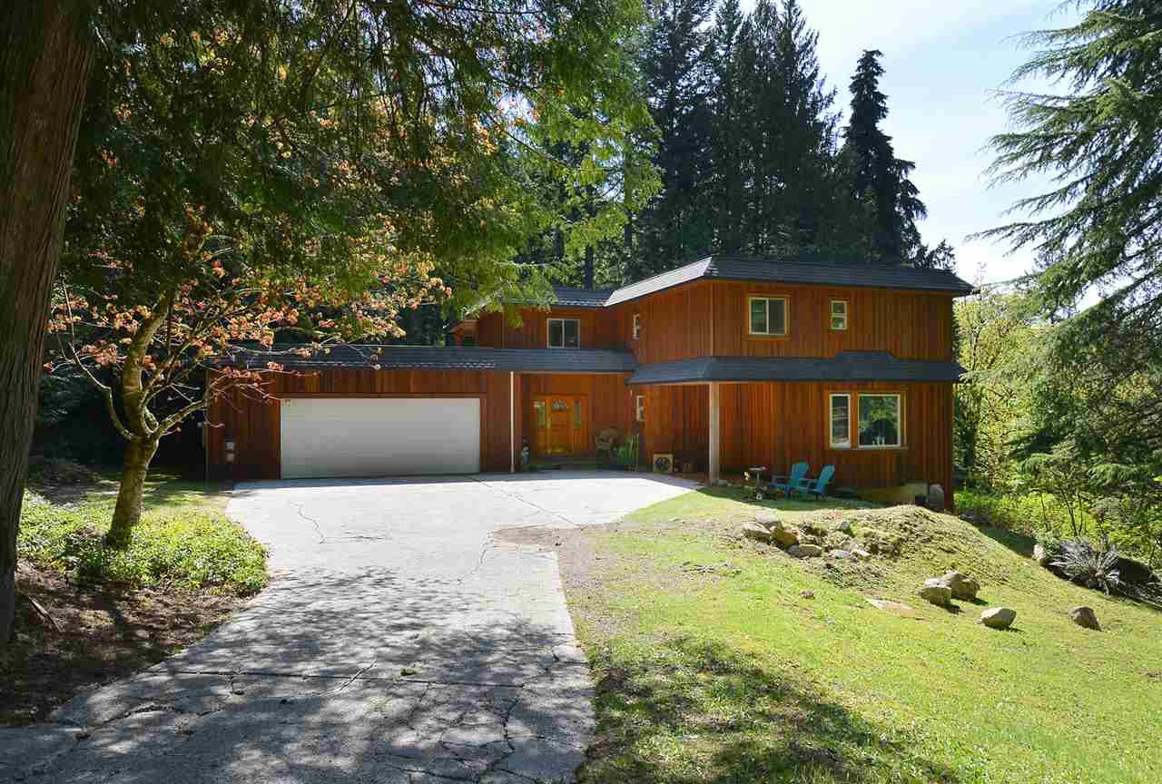 7079 Sechelt Inlet Road, Sechelt, BC, V0N 3A4