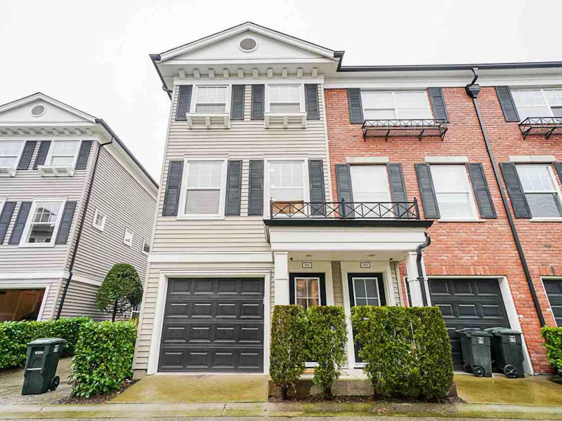52 - 11067 Barnston View Road, Pitt Meadows BC V3Y 2X3