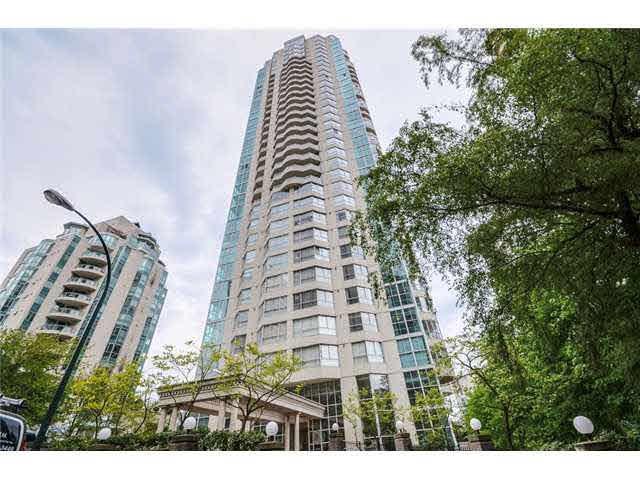 202-717 Jervis Street, Vancouver, BC, V6E 4L5