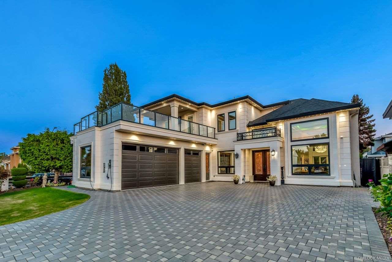 3328 Williams Road, Richmond, BC, V7E 1J1