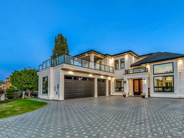 3328 Williams Road, Richmond, BC, V7E 1J1