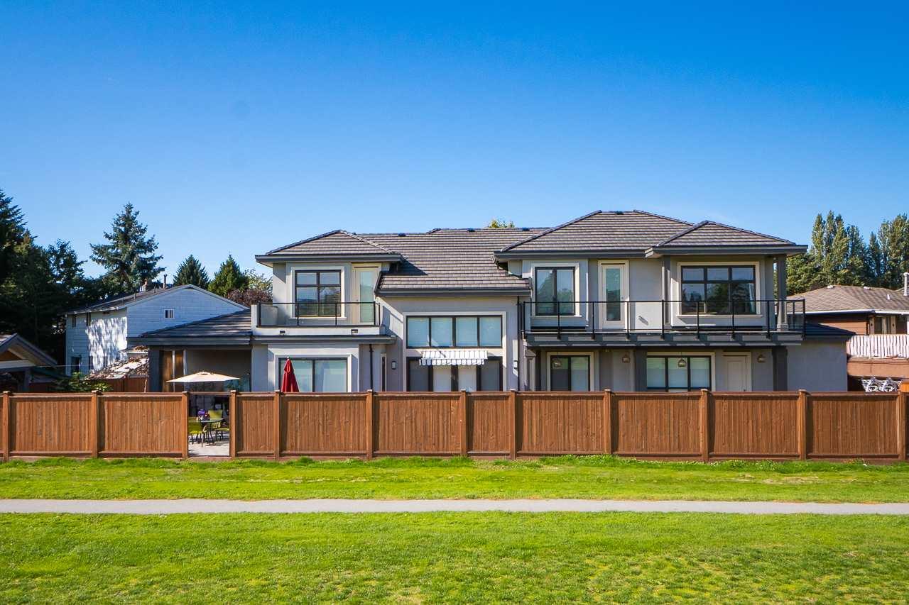 6100 Alta Court, Richmond, BC, V7C 2R4