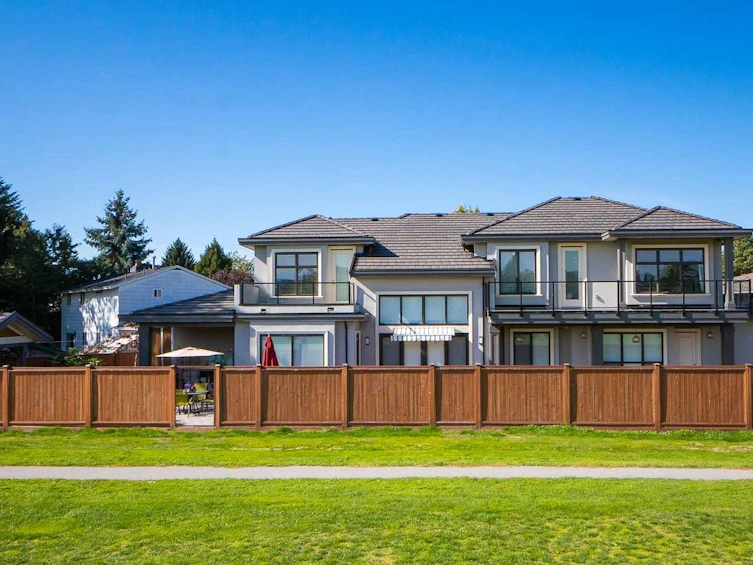6100 Alta Court, Richmond, BC, V7C 2R4