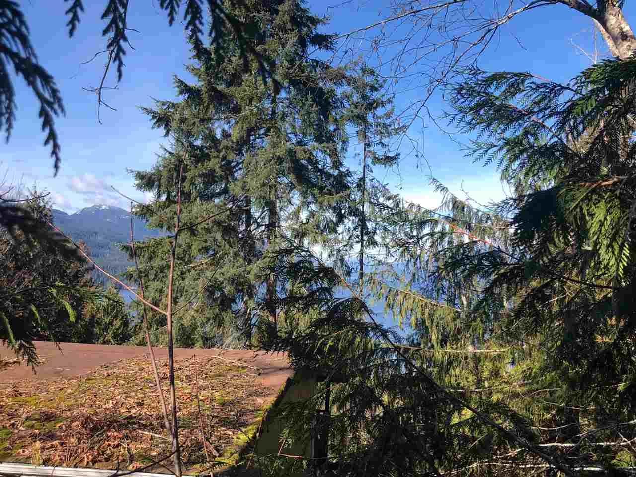 Lot-LOT 75 Skookumchuk Road, Sechelt, BC, V0N 3A4