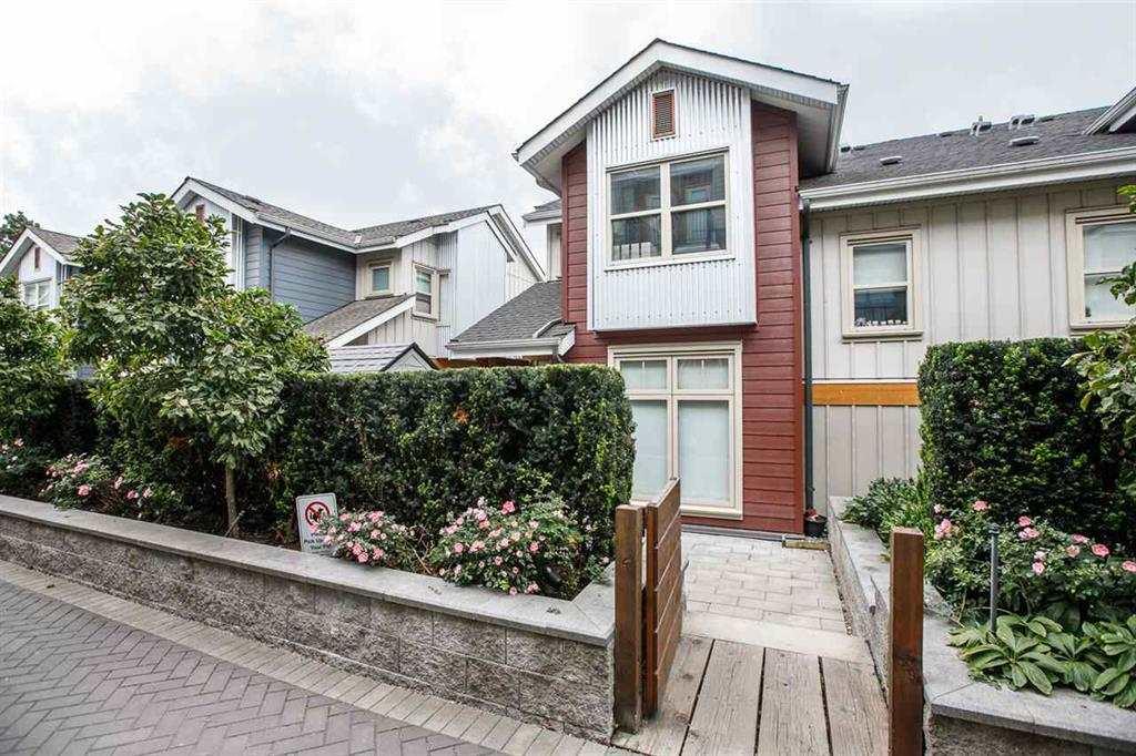 16-10119 River Drive, Richmond, BC, V6X 0K8