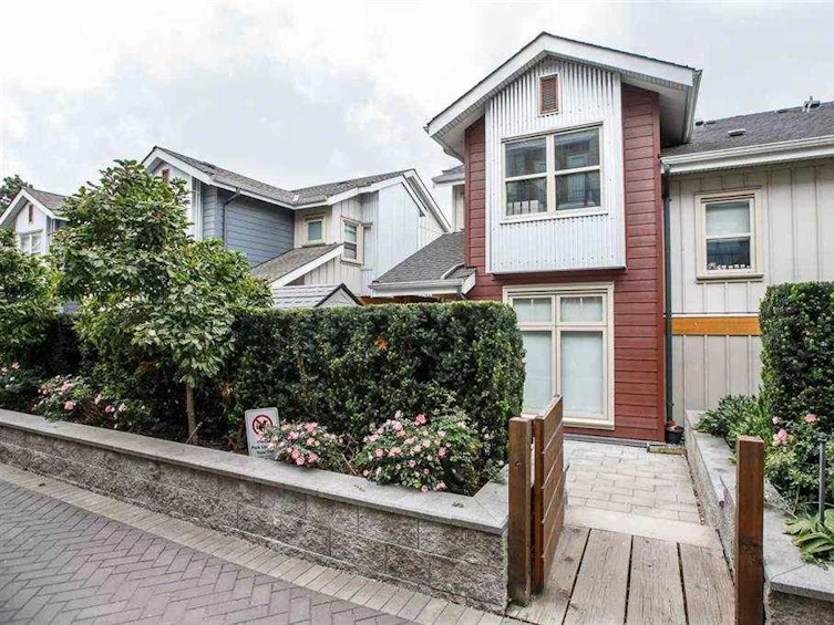 16-10119 River Drive, Richmond, BC, V6X 0K8