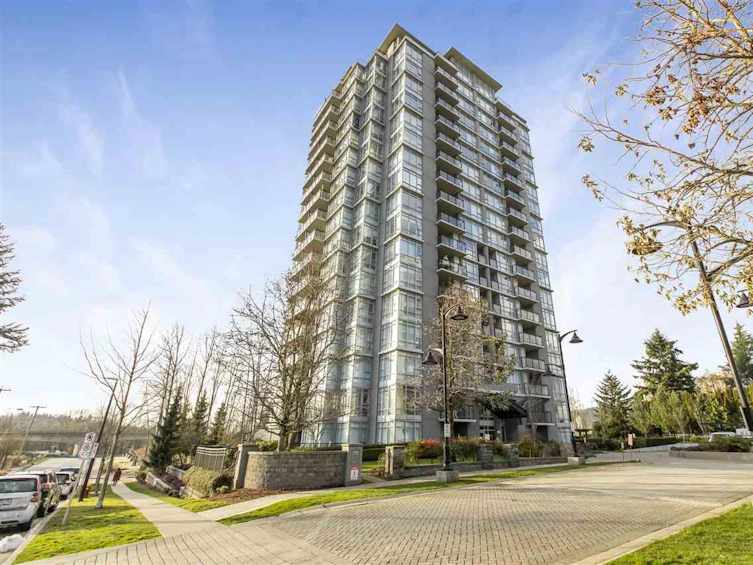 303-555 Delestre Avenue, Coquitlam, BC, V3K 0A9