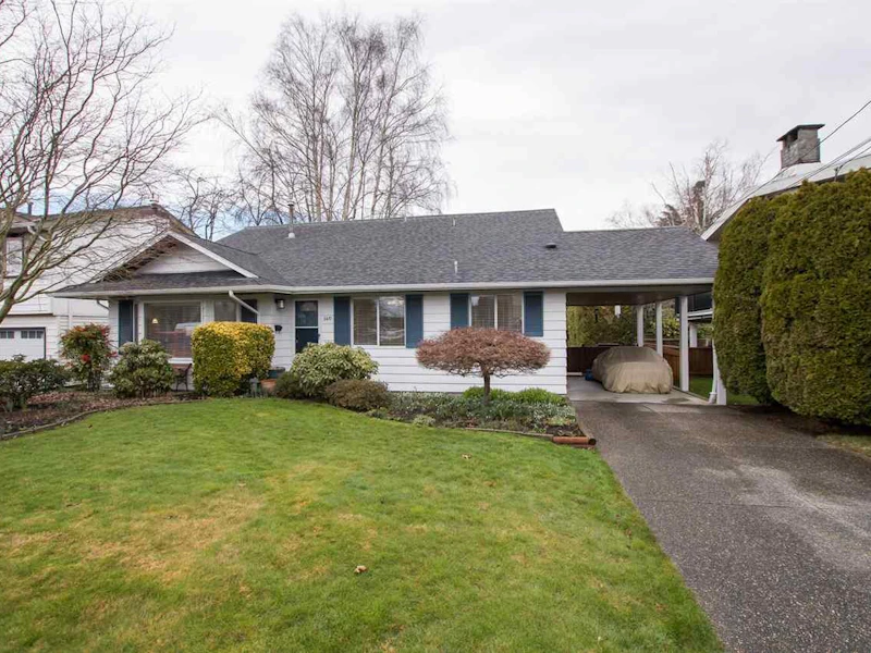 5617 45th Avenue, Delta BC V4K 1L5