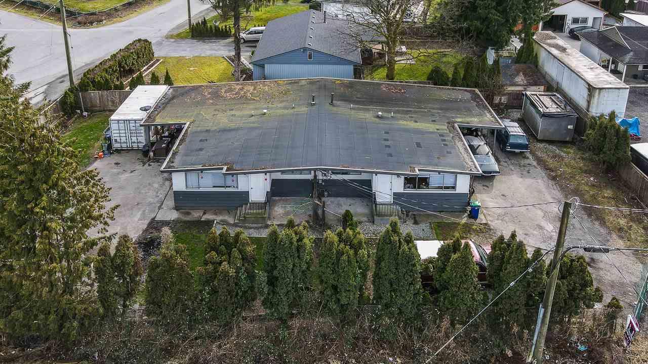 21896 Lougheed Highway, Maple Ridge, BC, V2X 2S4