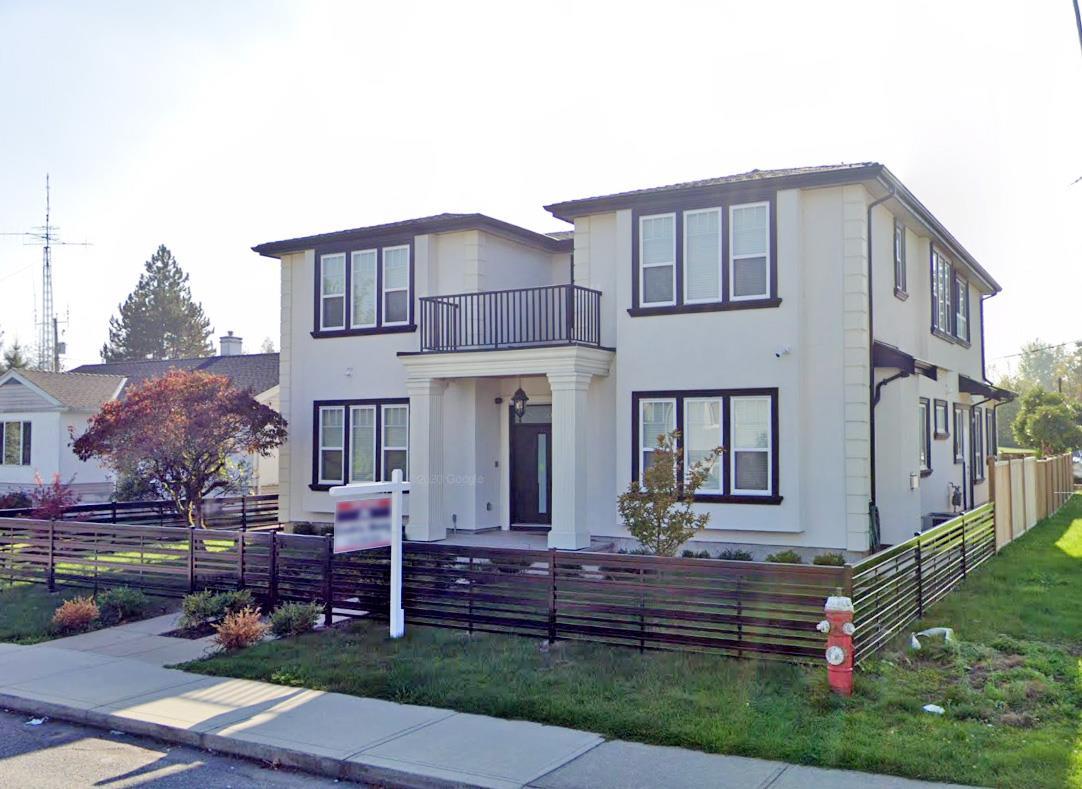934 Chilliwack Street, New Westminster, BC, V3L 4V5