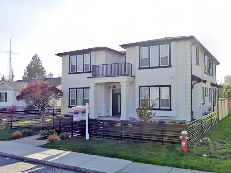 934 Chilliwack Street, New Westminster, BC, V3L 4V5