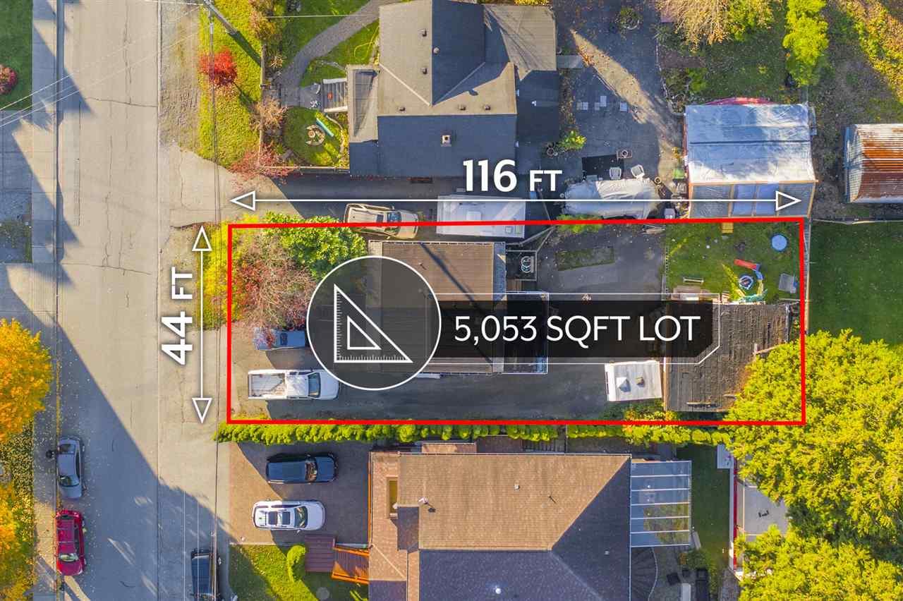 1115 Cartier Avenue, Coquitlam, BC, V3K 2C1