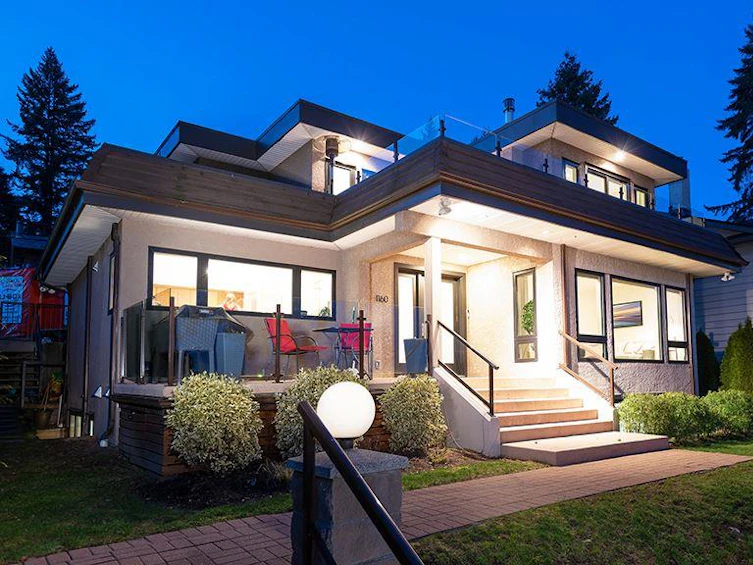 1160 West Keith Road, North Vancouver, BC, V7P 1Y7