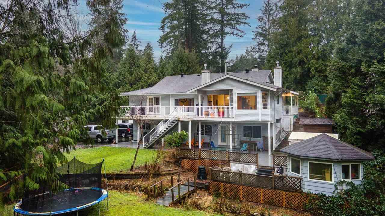 23914 Fern Crescent, Maple Ridge, BC, V4R 2S3