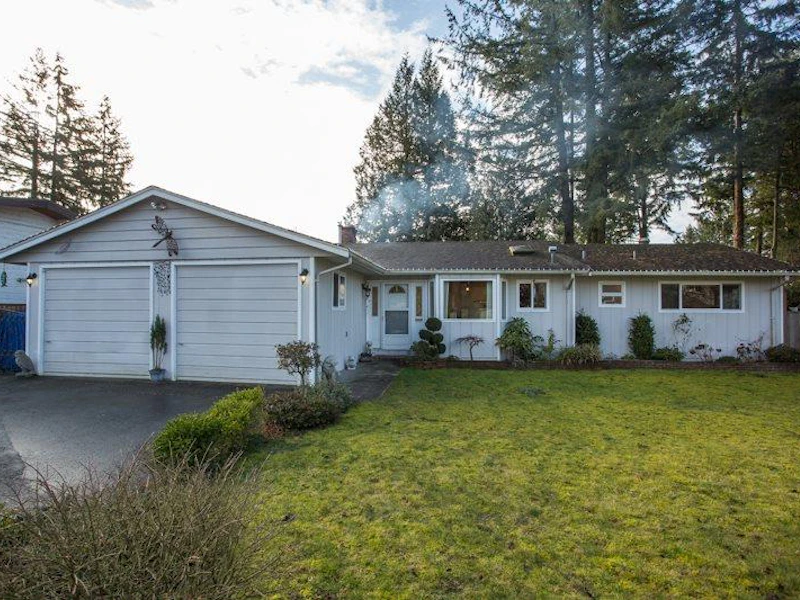 21678 Mountainview Crescent, Maple Ridge BC V2X 3V1
