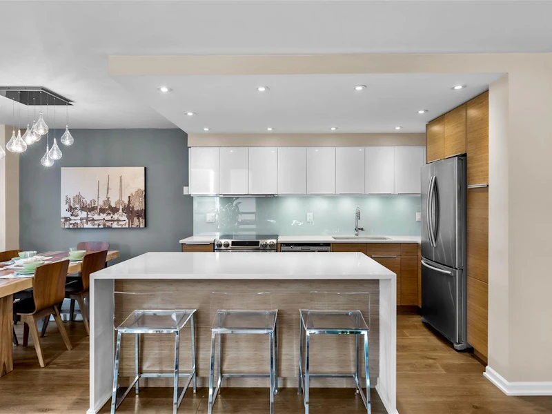 403 - 1265 Barclay Street, Vancouver BC V6E 1H5