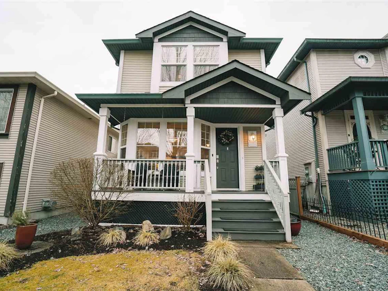 10078 243rd Street, Maple Ridge BC V2W 1X3
