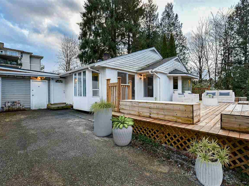 22378 124th Avenue, Maple Ridge BC V2X 4J5