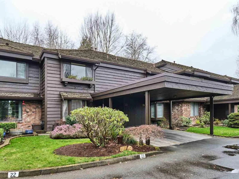 23 - 8111 Saunders Road, Richmond BC V7A 4L9