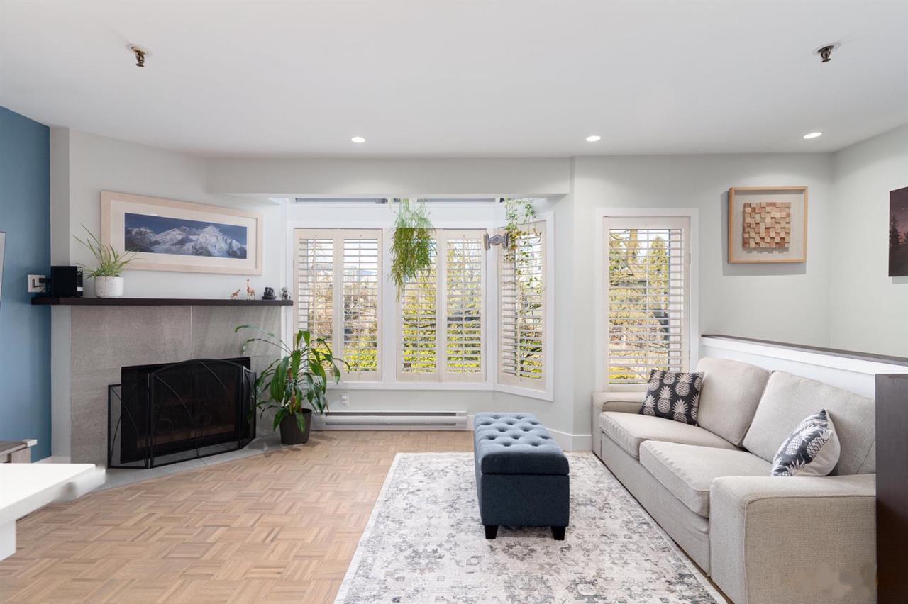 E2-1100 West 6th Avenue, Vancouver, BC, V6H 1A4