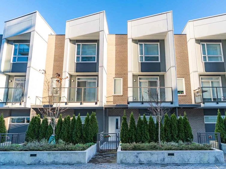 20-10800 No. 5 Road, Richmond, BC, V6W 0C2