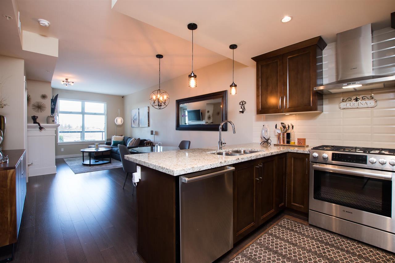 111-5011 Springs Boulevard, Delta, BC, V4M 0B6