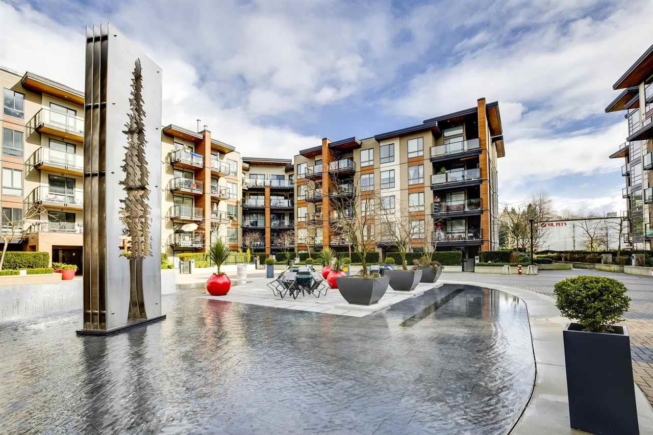 303-719 West 3rd Street, North Vancouver, BC, V7M 0E7