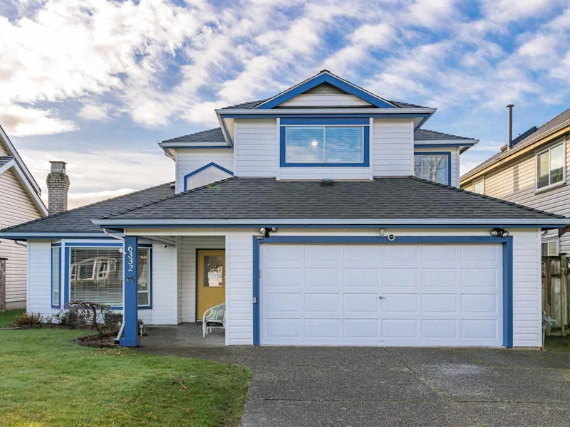 6332 45th Avenue, Delta BC V4K 4T5
