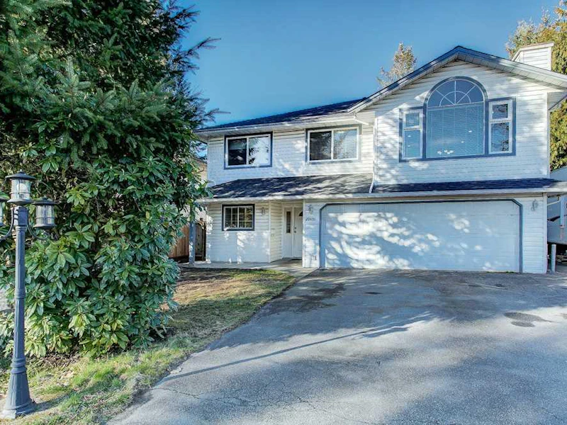 20451 Westfield Avenue, Maple Ridge BC V2X 1K8