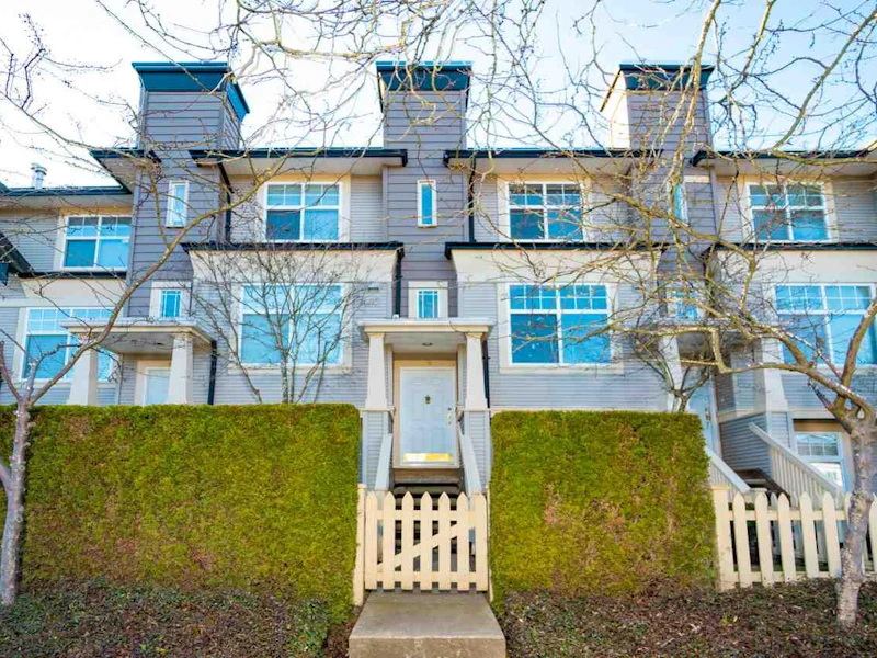 29 - 3711 Robson Court, Richmond BC V7C 5T8