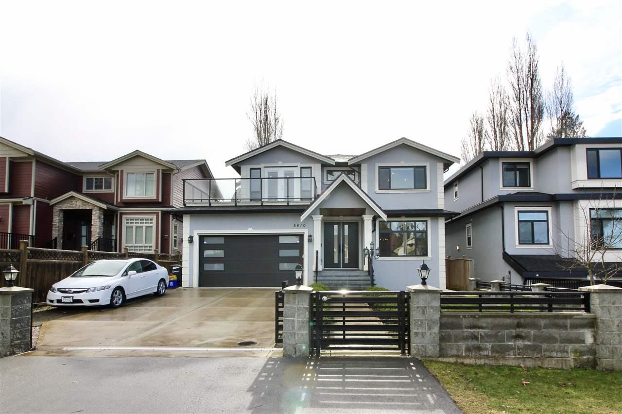 5410 Laurel Street, Burnaby, BC, V5G 1N2