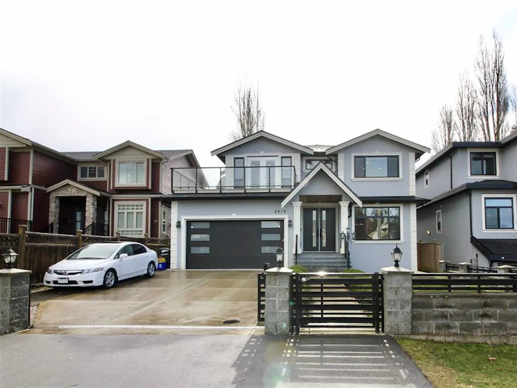 5410 Laurel Street, Burnaby, BC, V5G 1N2