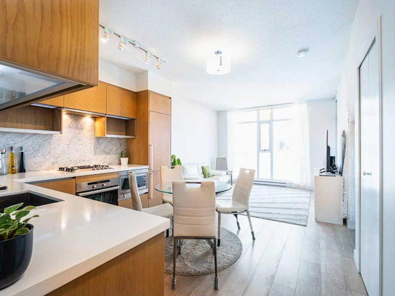 3208 - 6588 Nelson Avenue, Burnaby BC V5H 3J8