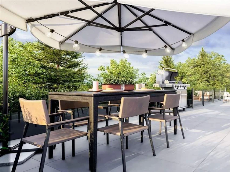 TH4-610 East 3 Street, North Vancouver, BC, V7L 1G7