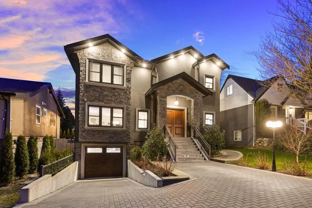 35 North Howard Avenue, Burnaby, BC, V5B 1J6