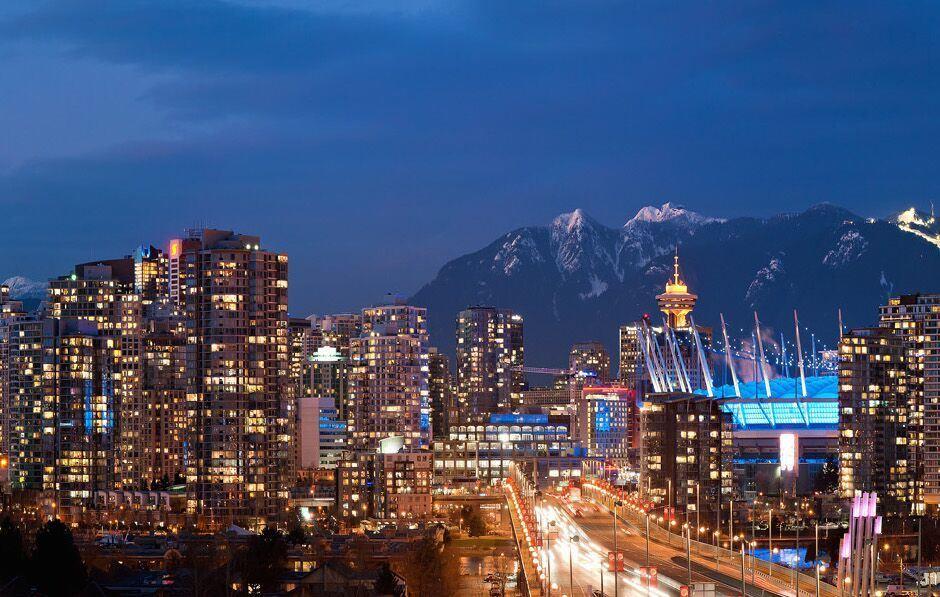 503-2211 Cambie Street, Vancouver, BC, V5Z 2T5