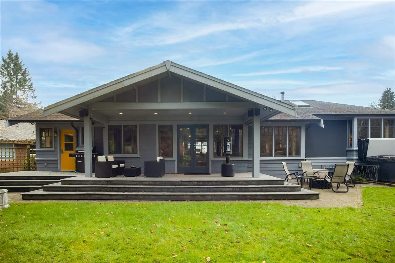 1540 East 27th Street, North Vancouver, BC, V7J 1S8