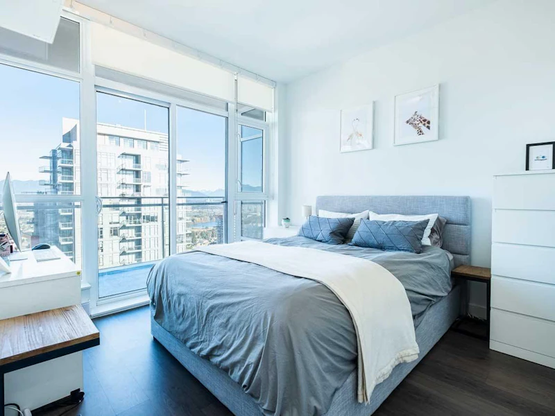 3709 - 4670 Assembly Way, Burnaby BC