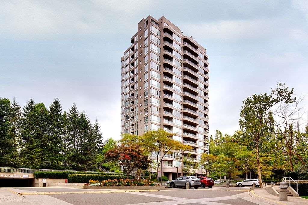 501-9633 Manchester Drive, Burnaby, BC, V3N 4Y9