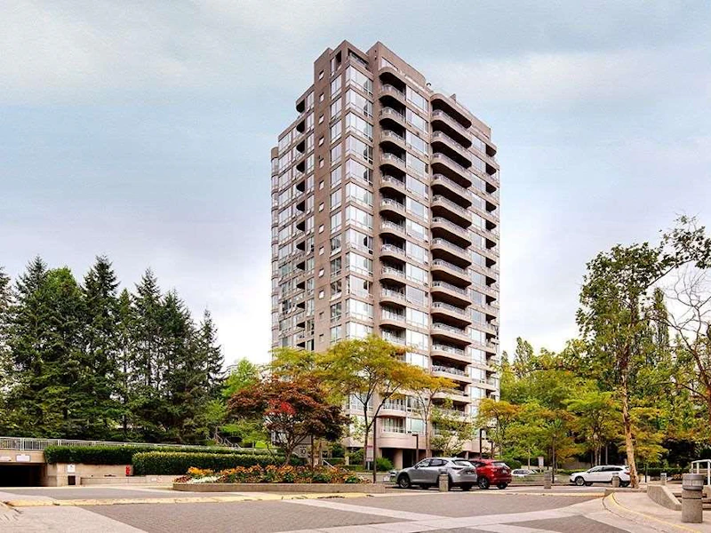 501 - 9633 Manchester Drive, Burnaby BC V3N 4Y9