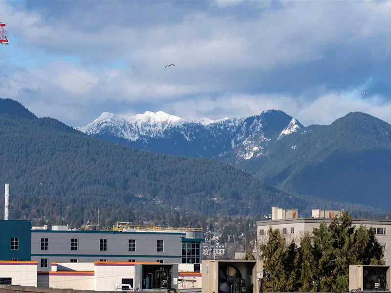 203 - 1637 E Pender Street, Vancouver BC V5L 1W2