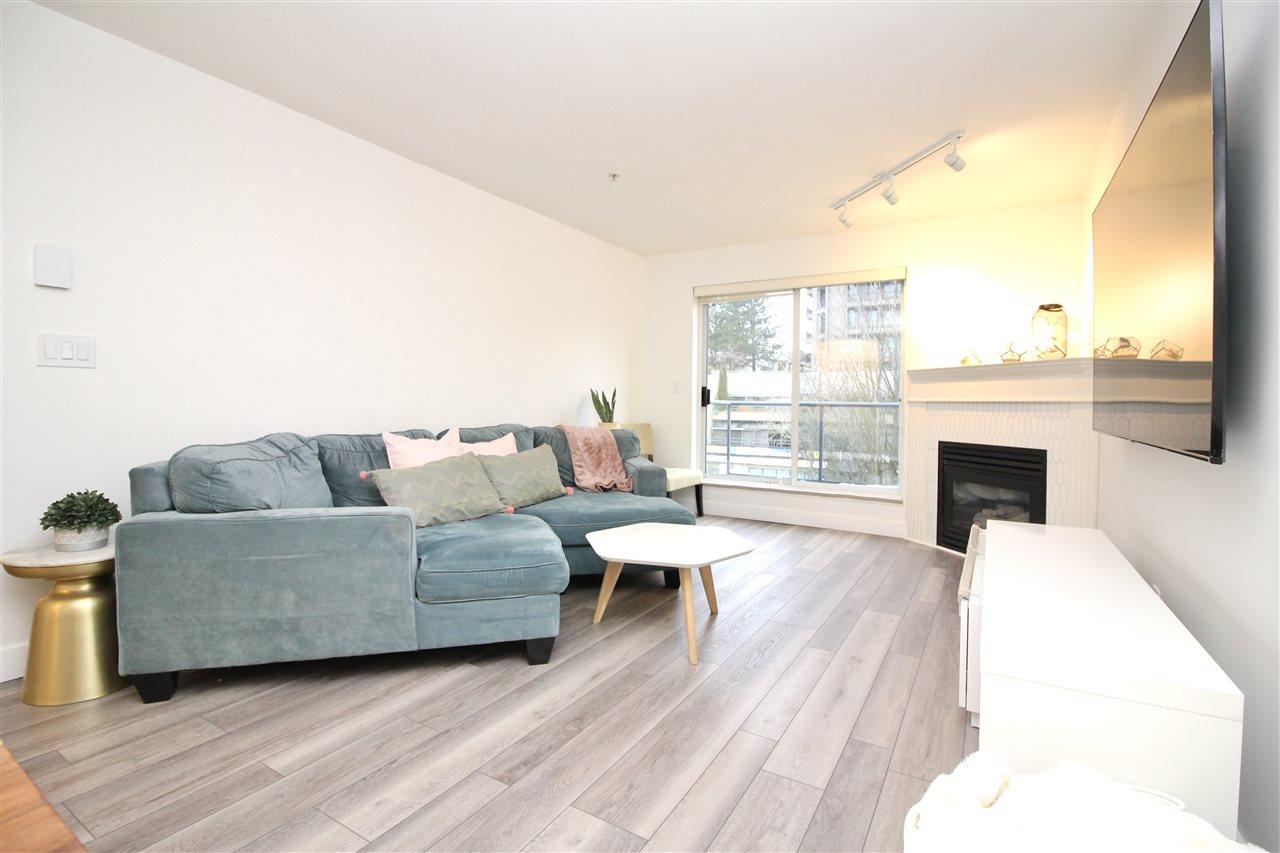 302-3768 Hastings Street, Burnaby, BC, V5C 2H5