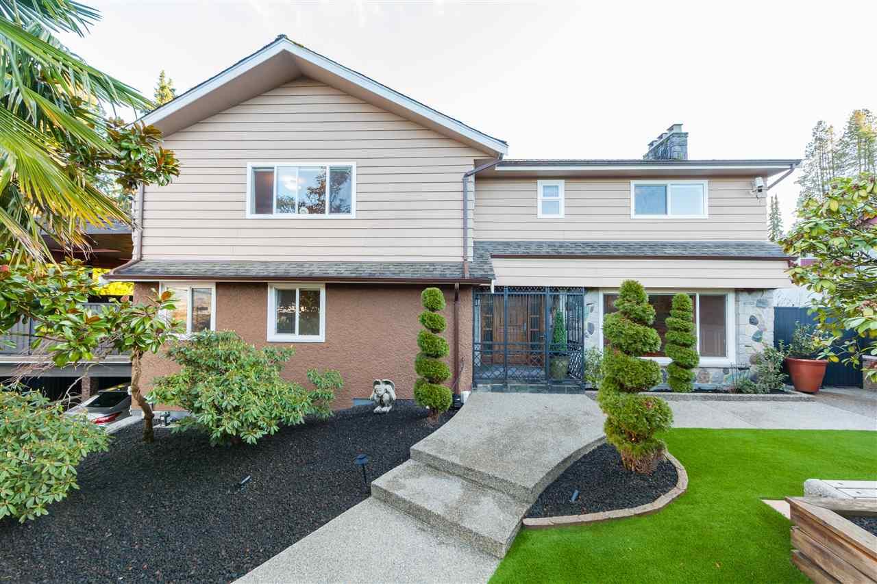 7468 Burris Street, Burnaby, BC, V5E 1Y8
